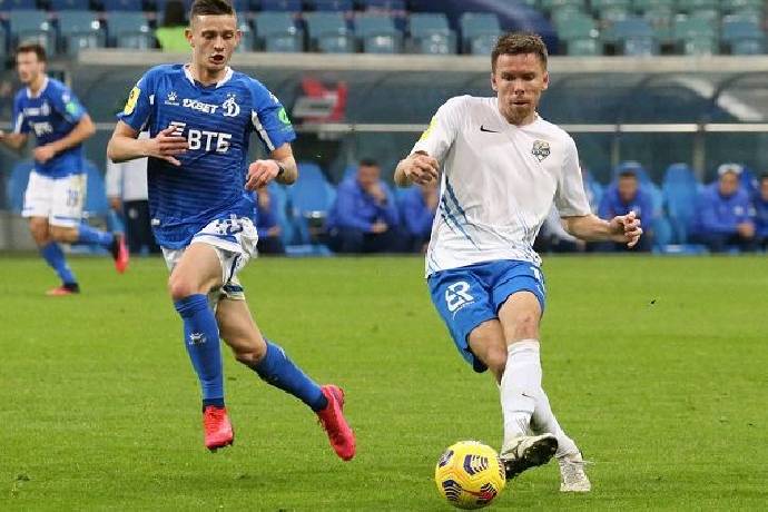 Nhận định kèo FC Sochi vs Dynamo Moscow, 23h00 ngày 19/9