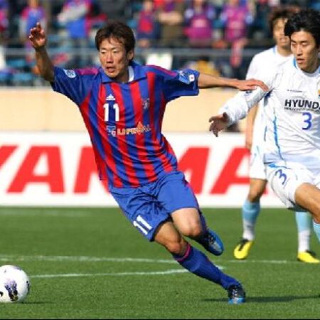 Nhận định kèo FC Tokyo vs Kashiwa Reysol, 17h ngày 12/9