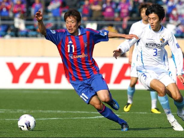 Nhận định kèo FC Tokyo vs Kashiwa Reysol, 17h ngày 12/9