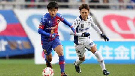 Nhận định kèo FC Tokyo vs Yokohama FC, 17h00 ngày 18/9