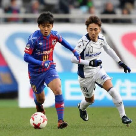 Nhận định kèo FC Tokyo vs Yokohama FC, 17h00 ngày 18/9