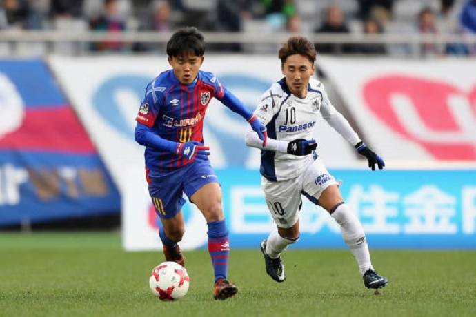 Nhận định kèo FC Tokyo vs Yokohama FC, 17h00 ngày 18/9