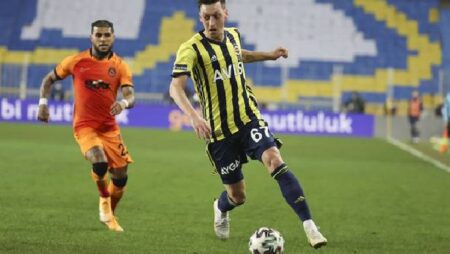 Nhận định kèo Fenerbahce vs Sivasspor, 21h ngày 12/9