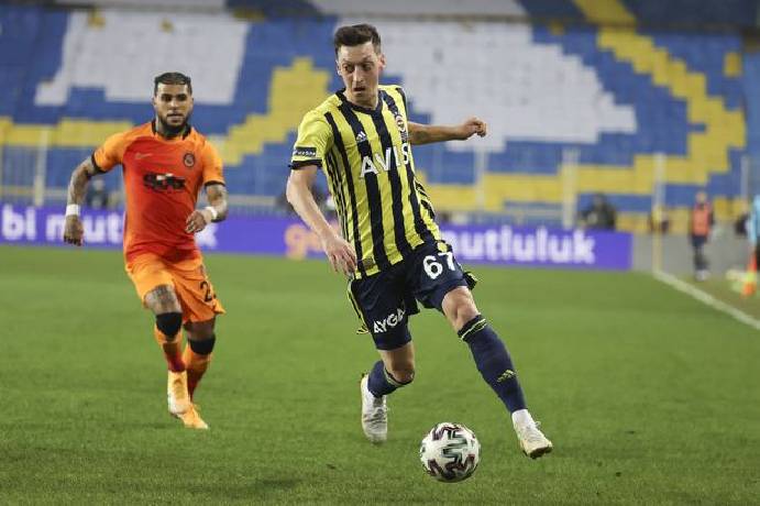 Nhận định kèo Fenerbahce vs Sivasspor, 21h ngày 12/9