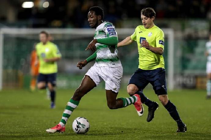 Nhận định kèo Finn Harps vs Shamrock Rovers, 2h ngày 4/9