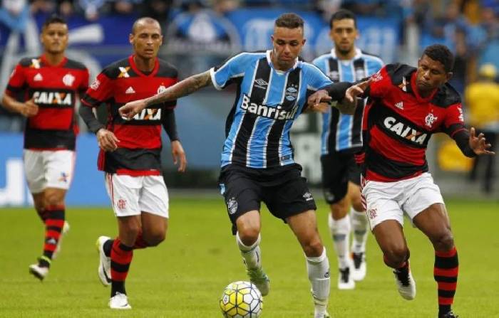 Nhận định kèo Flamengo vs Gremio, 6h30 ngày 20/9