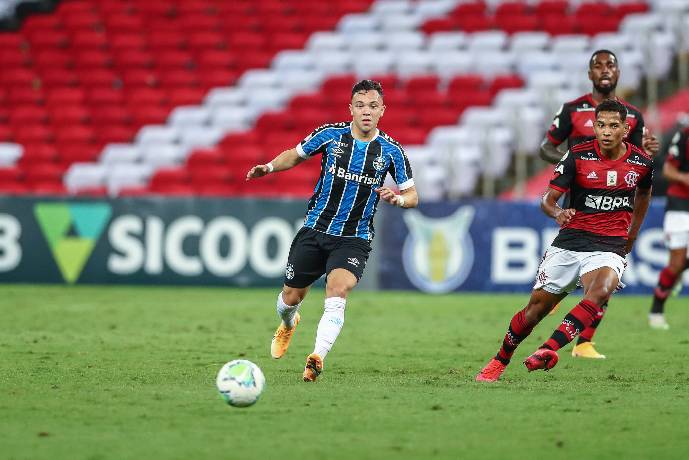 Nhận định kèo Flamengo vs Gremio, 7h30 ngày 16/9