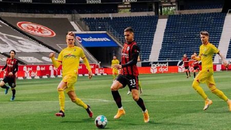 Nhận định kèo Freiburg vs Augsburg, 22h30 ngày 26/9