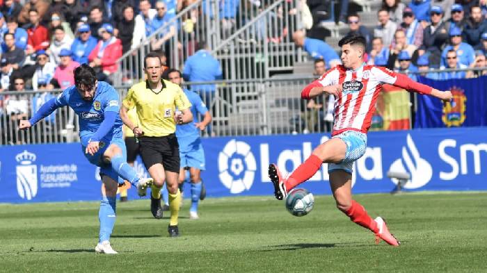 Nhận định kèo Fuenlabrada vs Lugo, 2h ngày 5/9