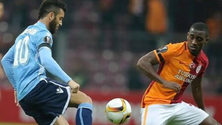 Nhận định kèo Galatasaray vs Lazio, 23h45 ngày 16/9