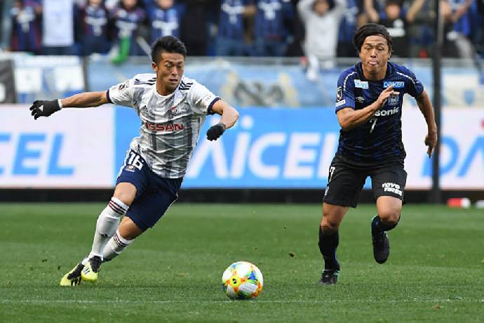 Nhận định kèo Gamba Osaka vs Shonan Bellmare, 16h ngày 22/9