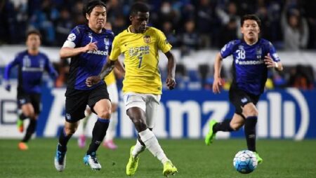 Nhận định kèo Gamba Osaka vs Vegalta Sendai, 16h30 ngày 12/9