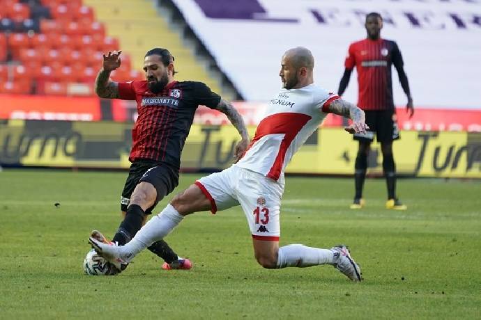 Nhận định kèo Gazisehir FK vs Antalyaspor, 0h00 ngày 14/9