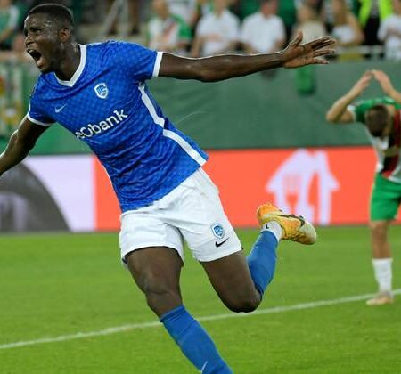 Nhận định kèo Genk vs Dinamo Zagreb, 2h ngày 1/10