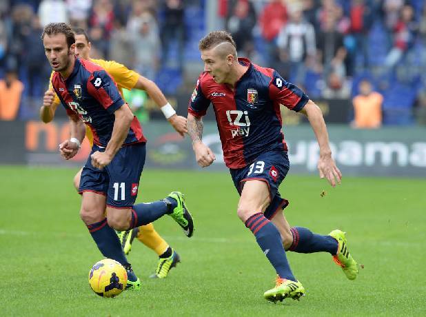 Nhận định kèo Genoa vs Verona, 1h45 ngày 26/9