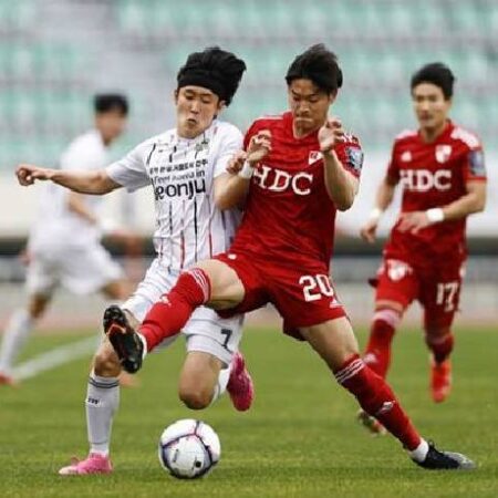 Nhận định kèo Gimcheon Sangmu vs Seoul E-Land, 16h30 ngày 4/9