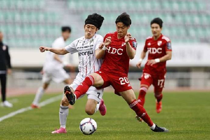 Nhận định kèo Gimcheon Sangmu vs Seoul E-Land, 16h30 ngày 4/9