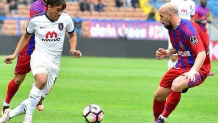 Nhận định kèo Giresunspor vs Kayserispor, 17h30 ngày 26/9