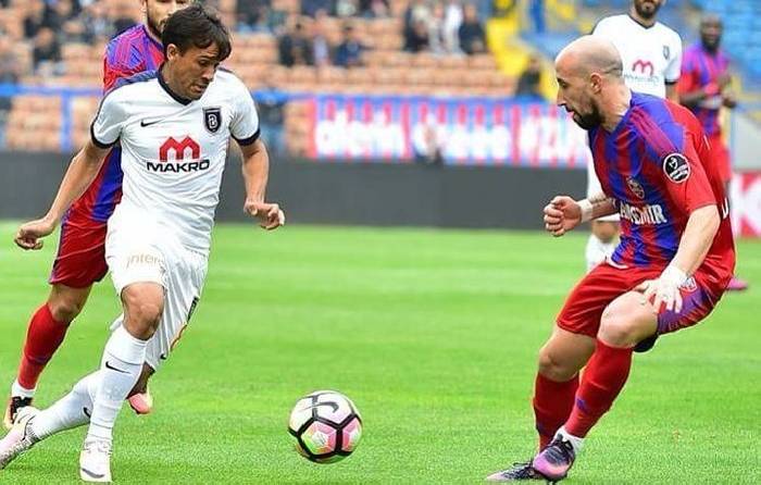 Nhận định kèo Giresunspor vs Kayserispor, 17h30 ngày 26/9