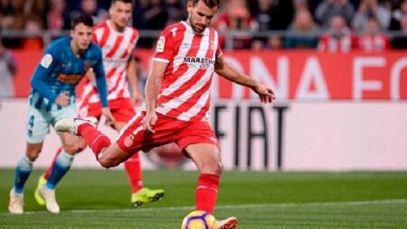 Nhận định kèo Girona vs Sporting Gijón, 2h00 ngày 4/9