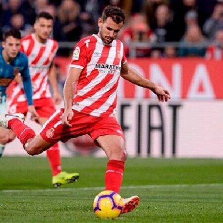 Nhận định kèo Girona vs Sporting Gijón, 2h00 ngày 4/9