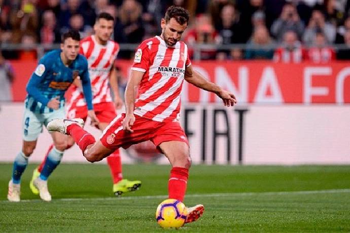 Nhận định kèo Girona vs Sporting Gijón, 2h00 ngày 4/9