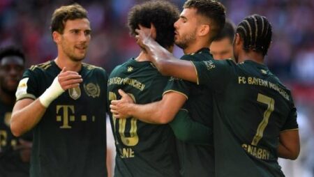 Nhận định kèo Greuther Furth vs Bayern Munich, 1h30 ngày 25/9