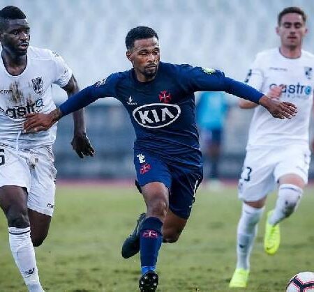 Nhận định kèo Guimaraes vs Belenenses, 2h ngày 13/9