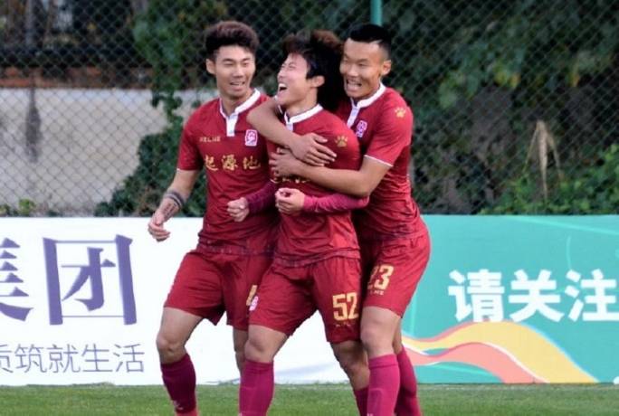 Nhận định kèo Guizhou vs Nantong Zhiyun, 18h35 ngày 21/9