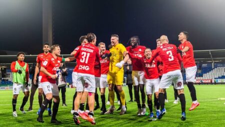 Nhận định kèo Haka vs HIFK Helsinki, 22h30 ngày 30/9