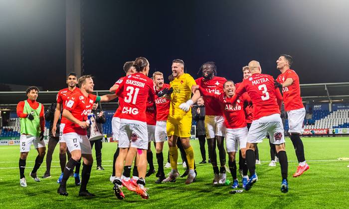 Nhận định kèo Haka vs HIFK Helsinki, 22h30 ngày 30/9