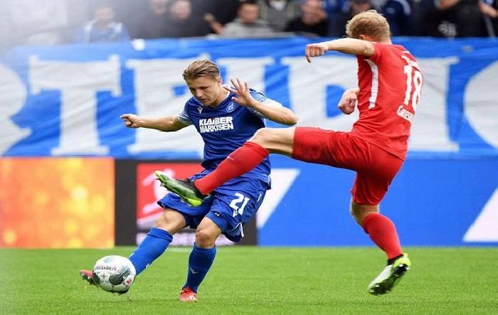 Nhận định kèo Hansa Rostock vs Schalke, 1h30 ngày 26/9