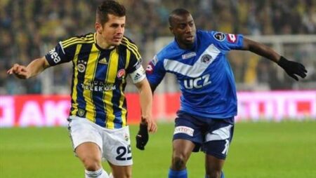 Nhận định kèo Hatayspor vs Fenerbahce, 20h ngày 26/9