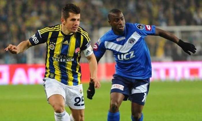 Nhận định kèo Hatayspor vs Fenerbahce, 20h ngày 26/9