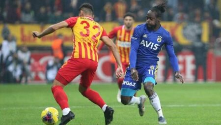 Nhận định kèo Hatayspor vs Kayserispor, 23h00 ngày 19/9