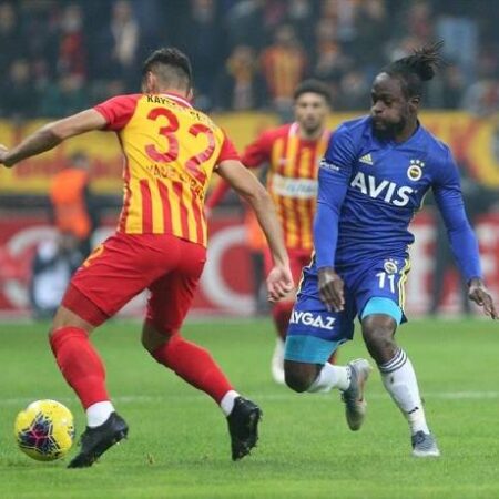 Nhận định kèo Hatayspor vs Kayserispor, 23h00 ngày 19/9