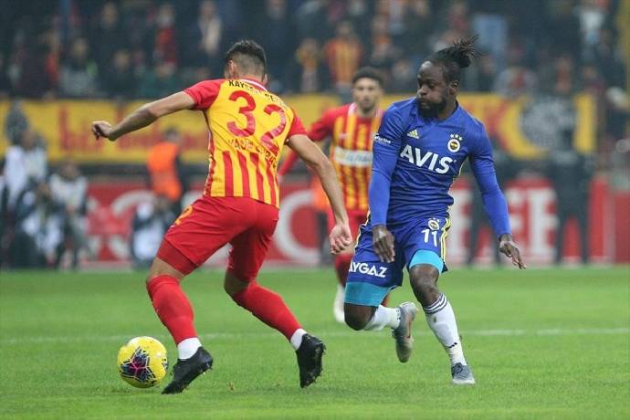 Nhận định kèo Hatayspor vs Kayserispor, 23h00 ngày 19/9