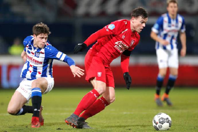 Nhận định kèo Heerenveen vs Twente, 19h30 ngày 26/9