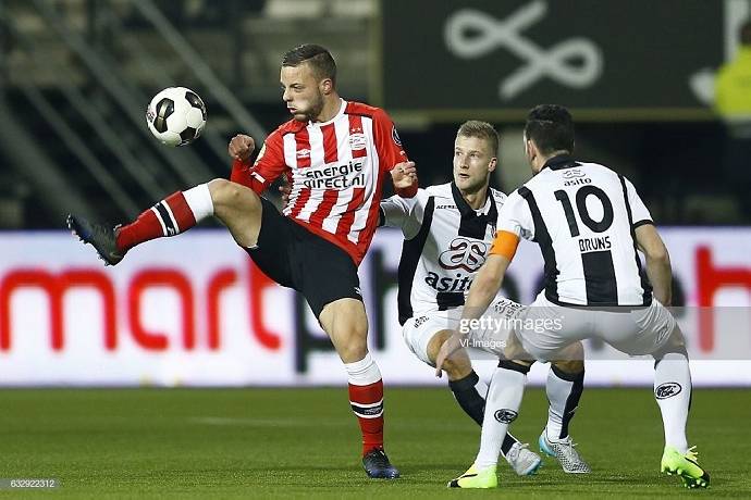 Nhận định kèo Heracles Almelo vs AZ Alkmaar, 21h45 ngày 19/9