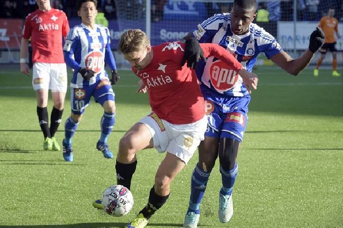 Nhận định kèo HIFK Helsinki vs Mariehamn, 19h00 ngày 18/9