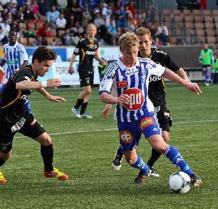 Nhận định kèo HJK Helsinki vs HIFK Helsinki, 22h30 ngày 22/9