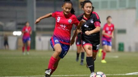Nhận định kèo Hồng Kông (W) vs Nepal (W), 17h00 ngày 20/9