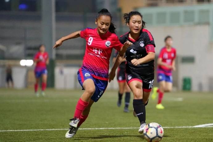 Nhận định kèo Hồng Kông (W) vs Nepal (W), 17h00 ngày 20/9