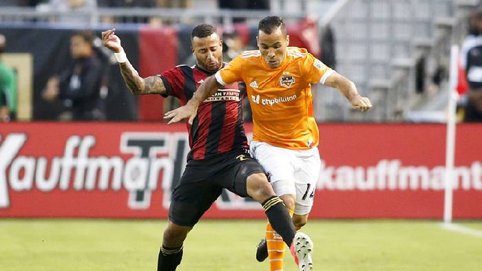 Nhận định kèo Houston Dynamo vs Austin, 7h37 ngày 12/9