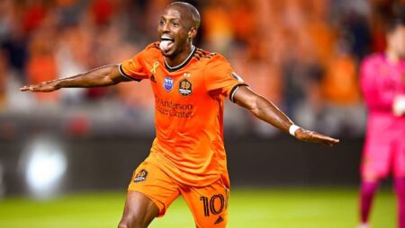 Nhận định kèo Houston Dynamo vs Dallas, 9h07 ngày 19/9