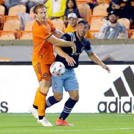 Nhận định kèo Houston Dynamo vs Vancouver, 8h07 ngày 30/9