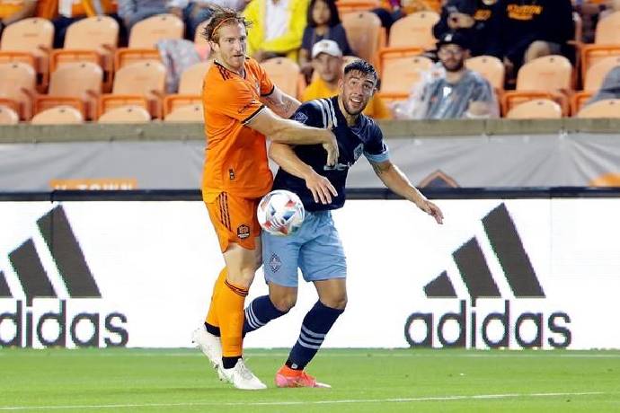 Nhận định kèo Houston Dynamo vs Vancouver, 8h07 ngày 30/9