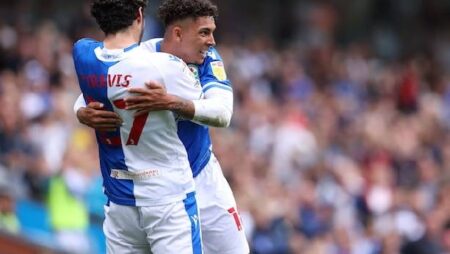 Nhận định kèo Huddersfield vs Blackburn, 1h45 ngày 29/9