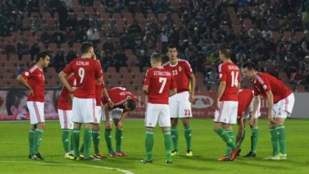 Nhận định kèo Hungary vs Andorra, 1h45 ngày 9/9