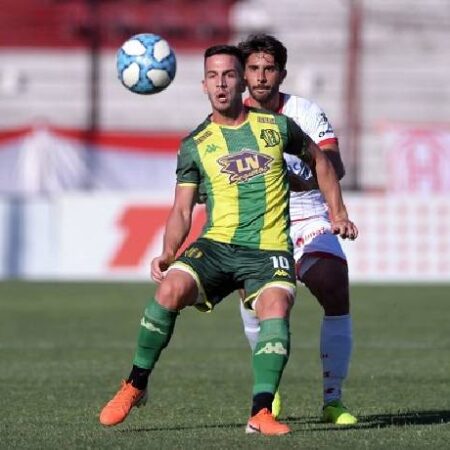 Nhận định kèo Huracán vs Aldosivi, 7h15 ngày 4/9